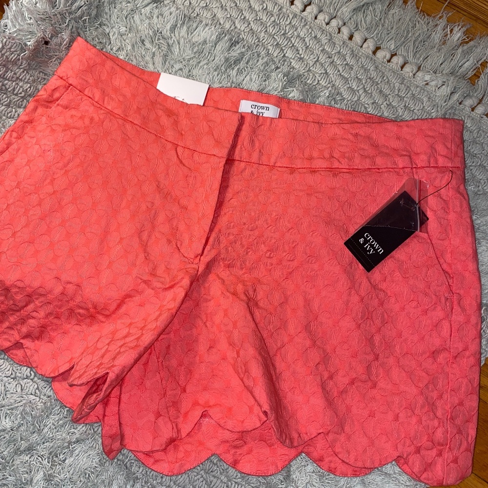 Crown & Ivy Shorts